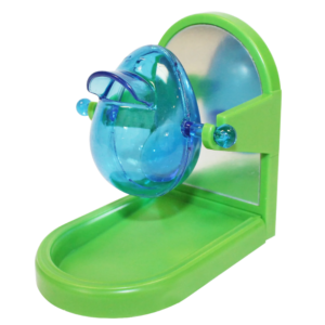 Dispensador Snacks Roedores – Tilt-N-Treat