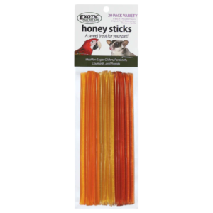 Palitos de Miel Sugar Glider – Honey Sticks