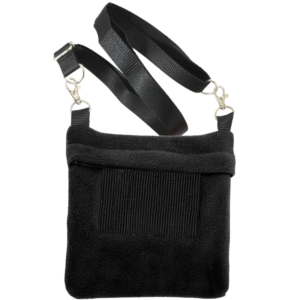 Bolsa Transporte Mascotas – Bonding Pouch