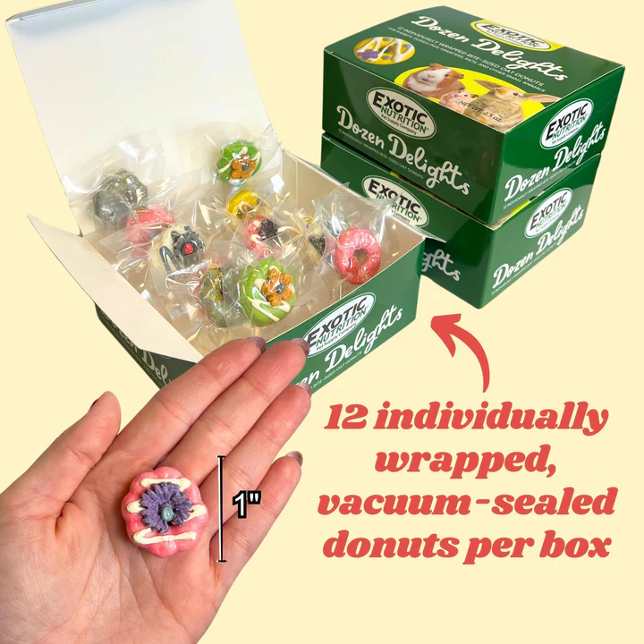 Dozen Delights - Image 7