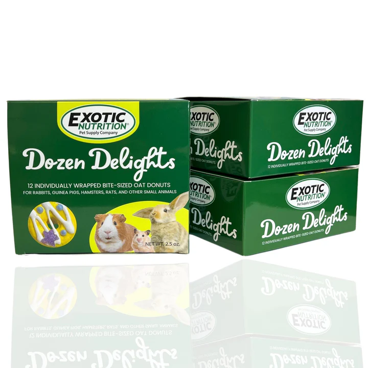 Dozen Delights - Image 10
