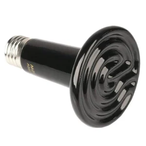 Emitidor de Calor Cerámico 100 Watt