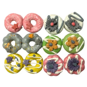 Dozen Delights