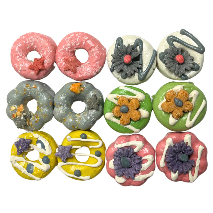 Dozen Delights