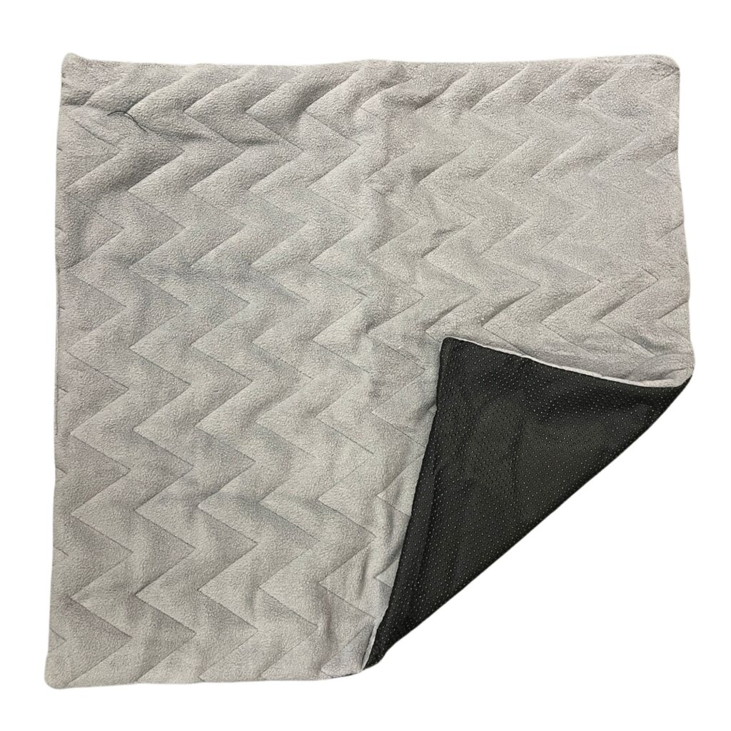 Forro de Fleece para Bandeja Fleece Tray Liner