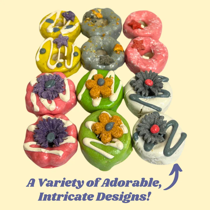 Dozen Delights - Image 3