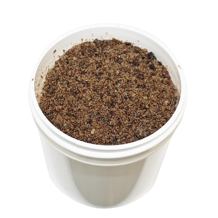 Booster para Erizos (Multivitamínico) Hedgehog Booster - Image 3