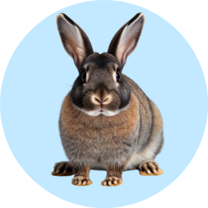 Productos para conejos