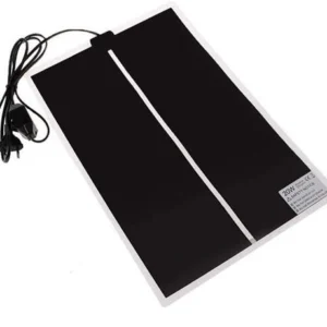 Almohadilla Térmica para Mascotas (Heat Pad) 20 Watt