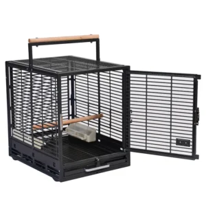 Jaula de Transporte ZooPro Pet