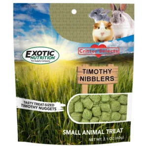 Nibblers de Timothy