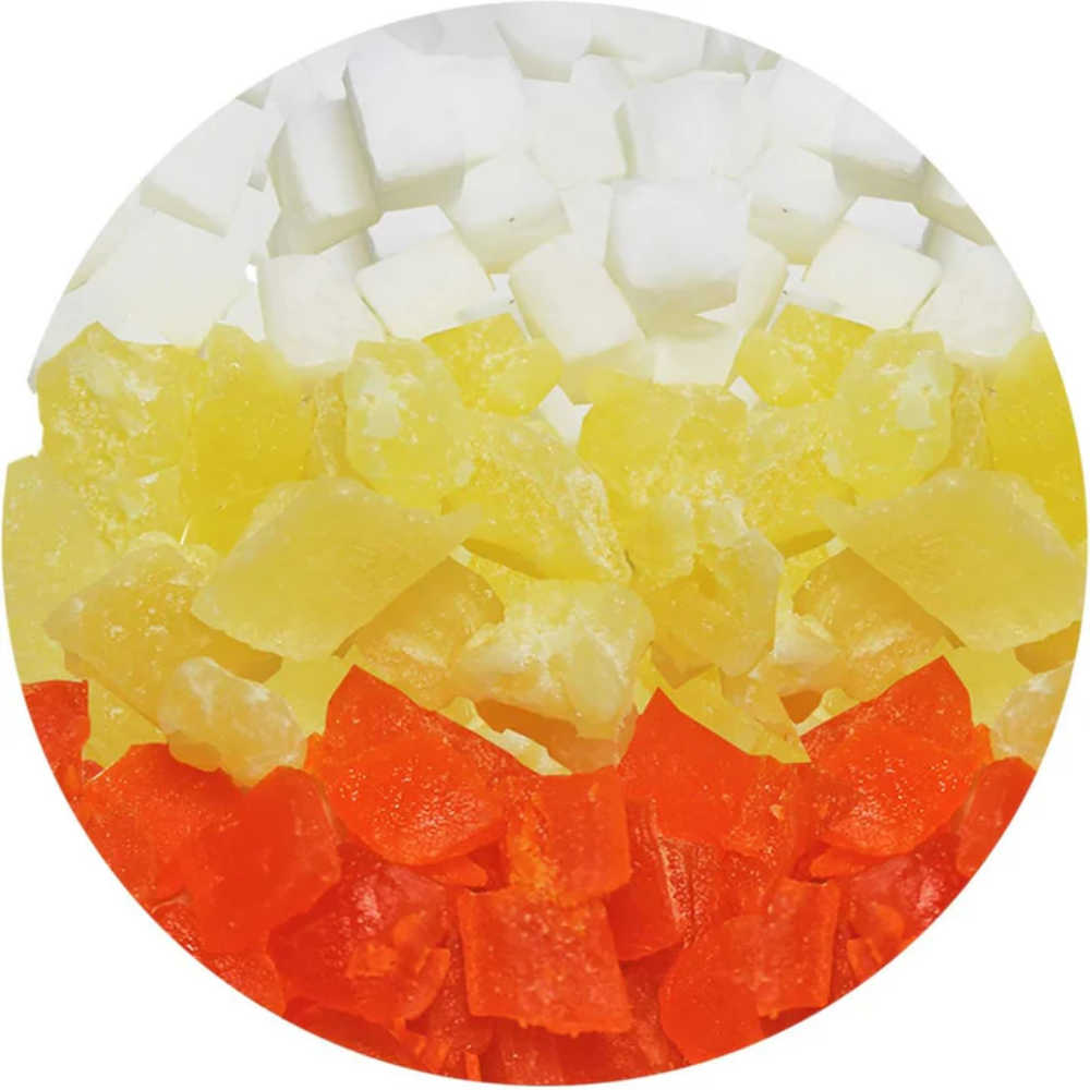 Tropical Trio – Mezcla de Frutas - Image 2
