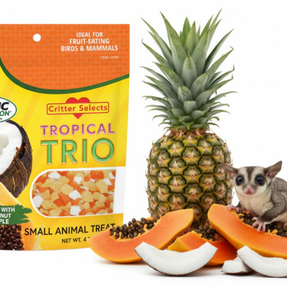Tropical Trio – Mezcla de Frutas - Image 7