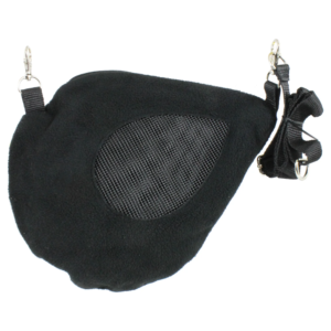Pouch de Transporte Tipo Lágrima