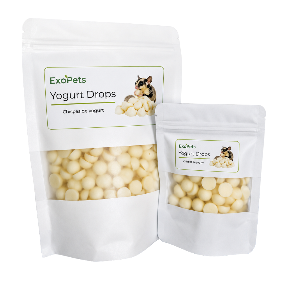 Yogu Drops ExoPets