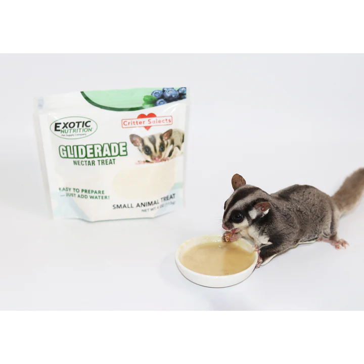 Gliderade Nectar – 4 oz - Image 8