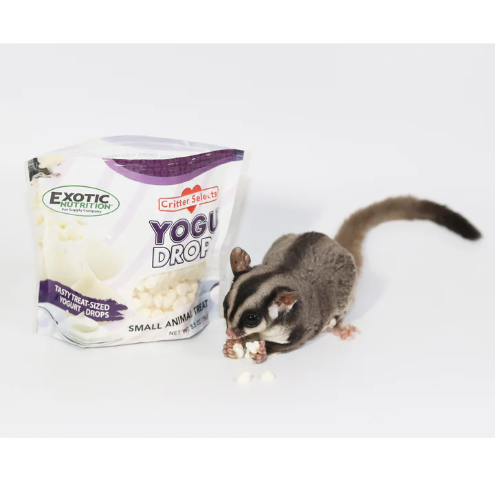 Yogu Drops ExoPets - Image 2