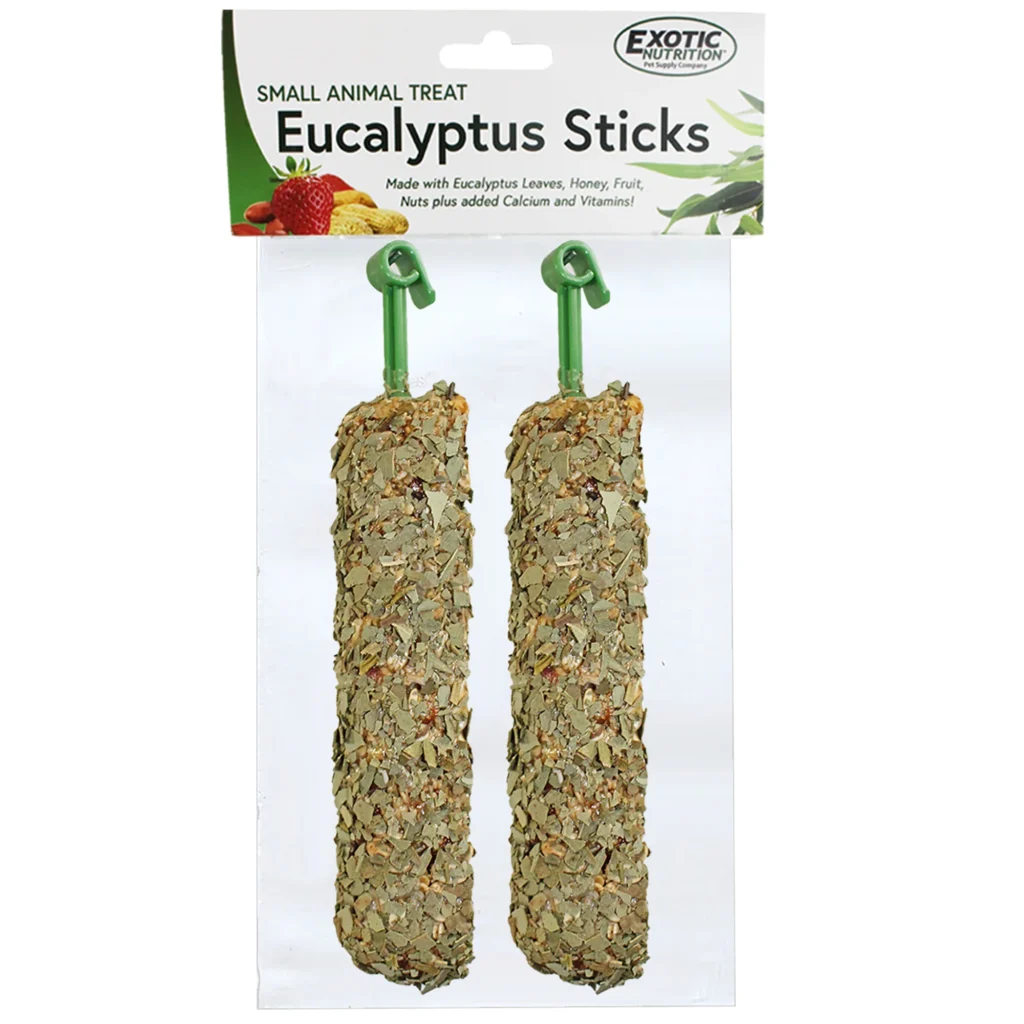 Palitos de Eucalipto – 2 piezas