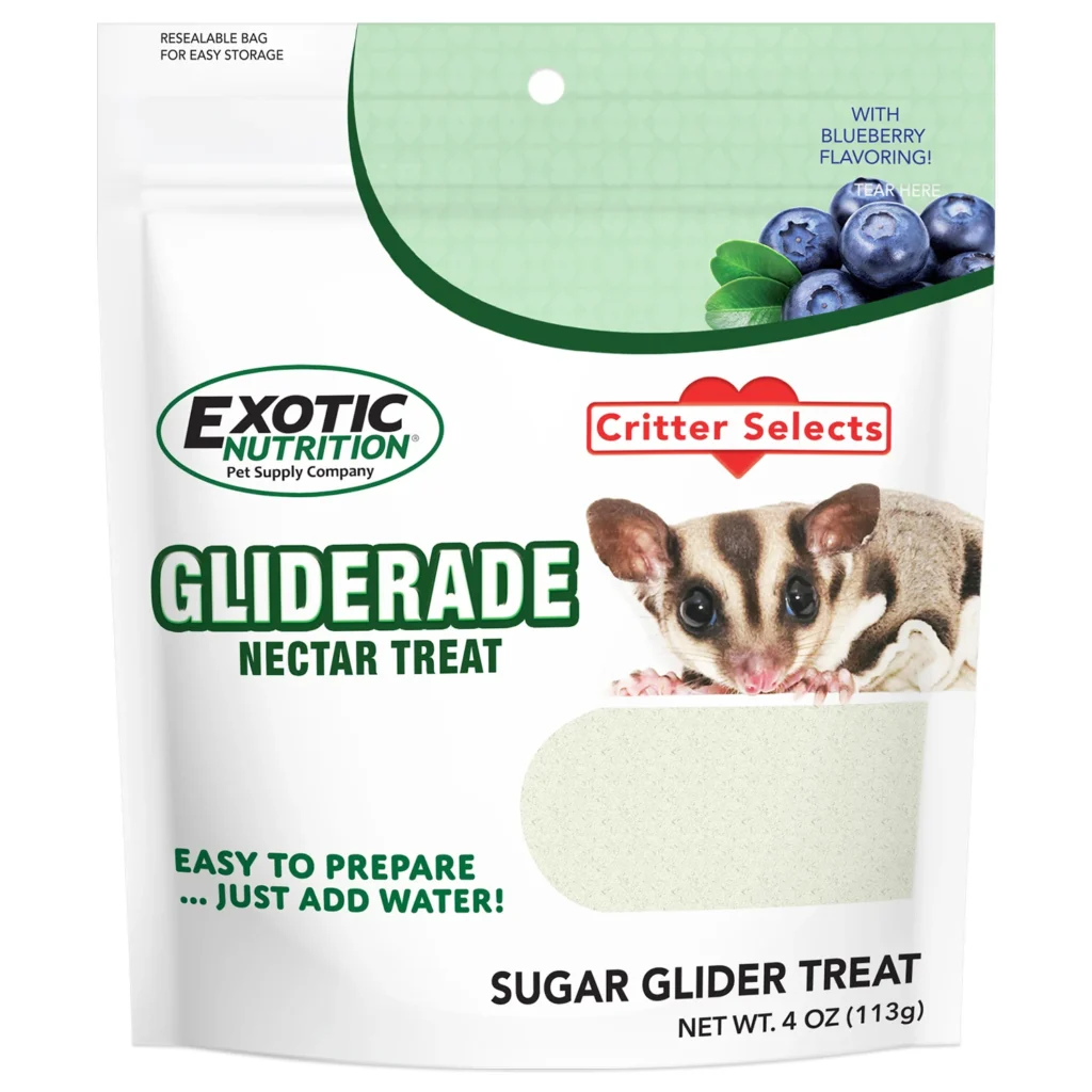 Gliderade Nectar – 4 oz