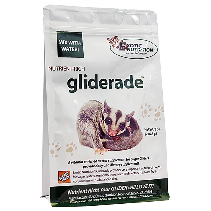 Gliderade Nectar – 4 oz - Image 2