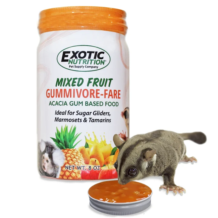 Gummivore-Fare – Goma de Acacia - Image 7