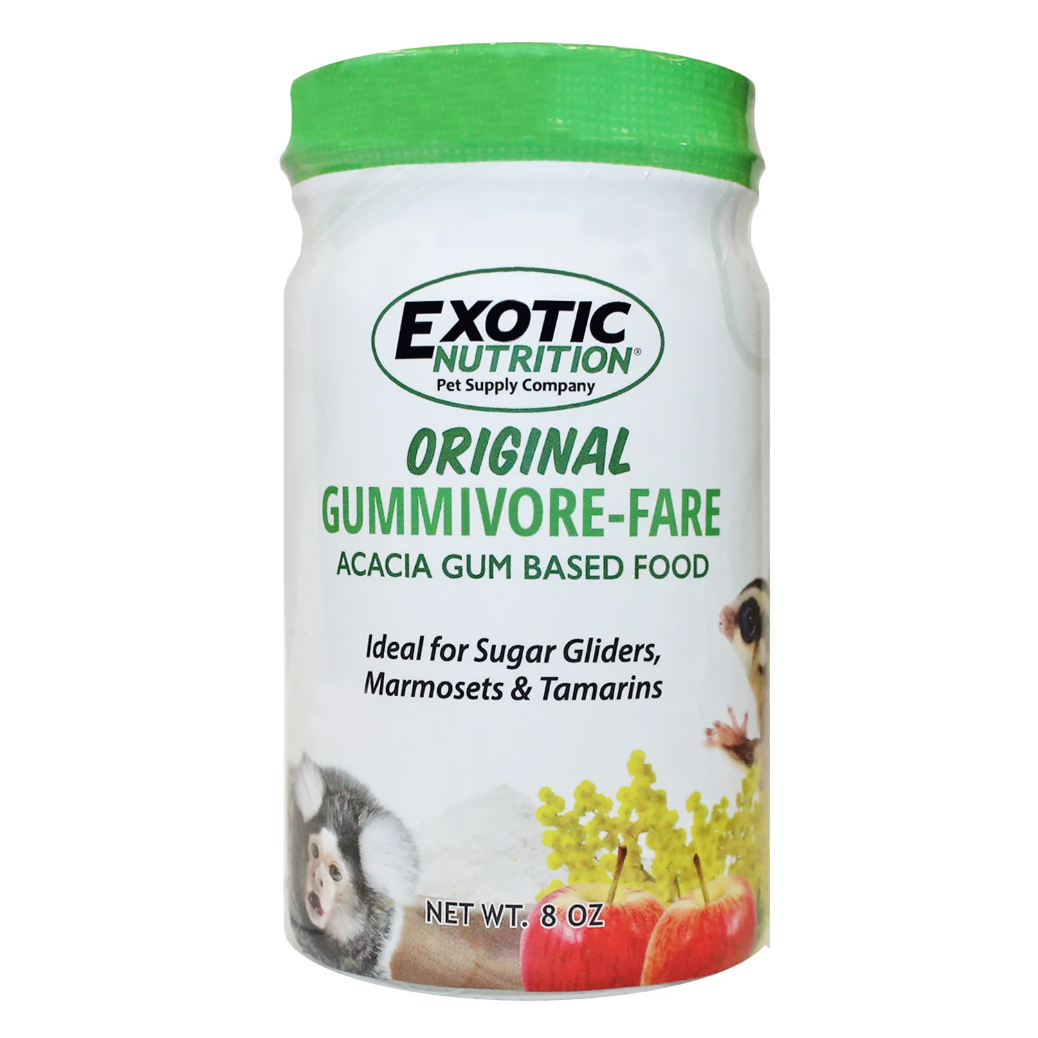 Gummivore-Fare – Goma de Acacia - Image 10