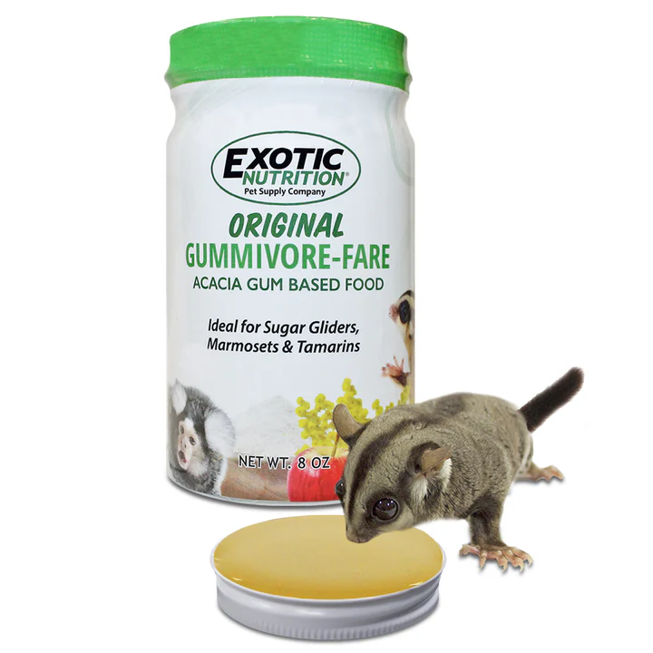 Gummivore-Fare – Goma de Acacia - Image 9
