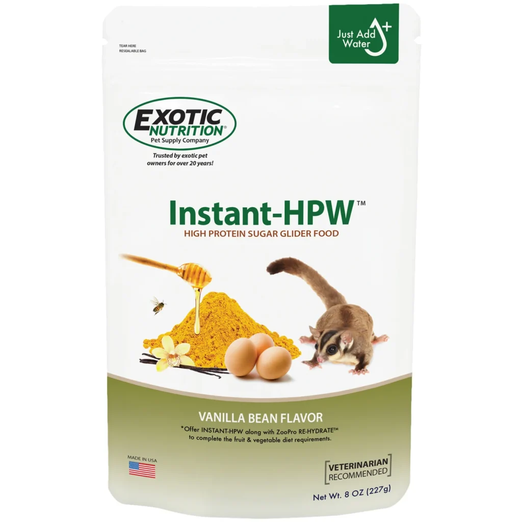 Instant-HPW Original – 8 oz