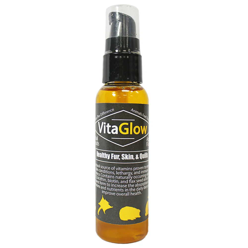VitaGlow – Suplemento Líquido 2 oz