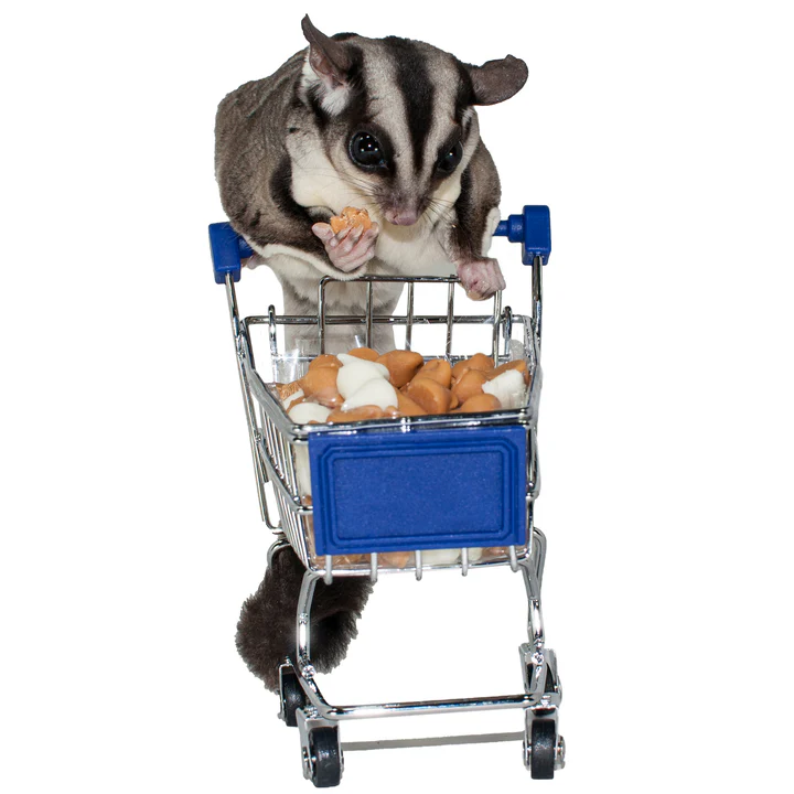 Yogu Drops ExoPets - Image 5